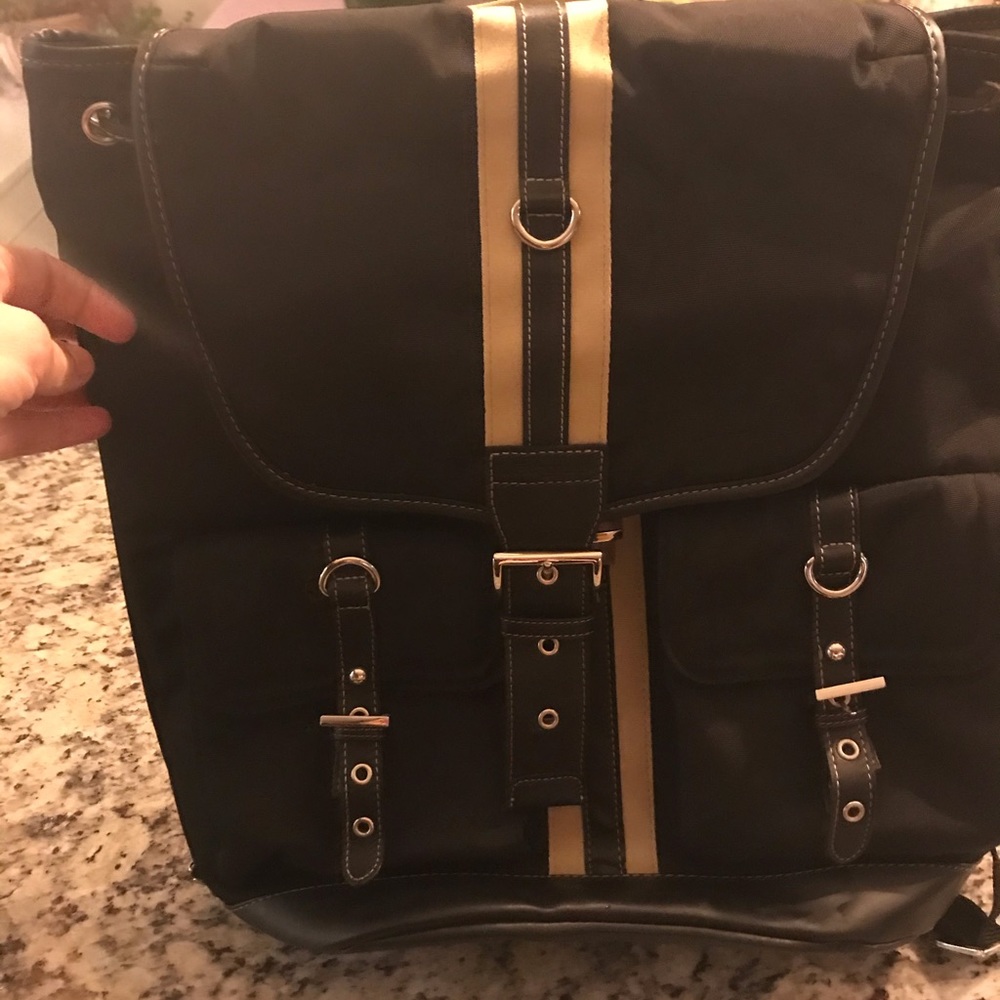 Targus backpack